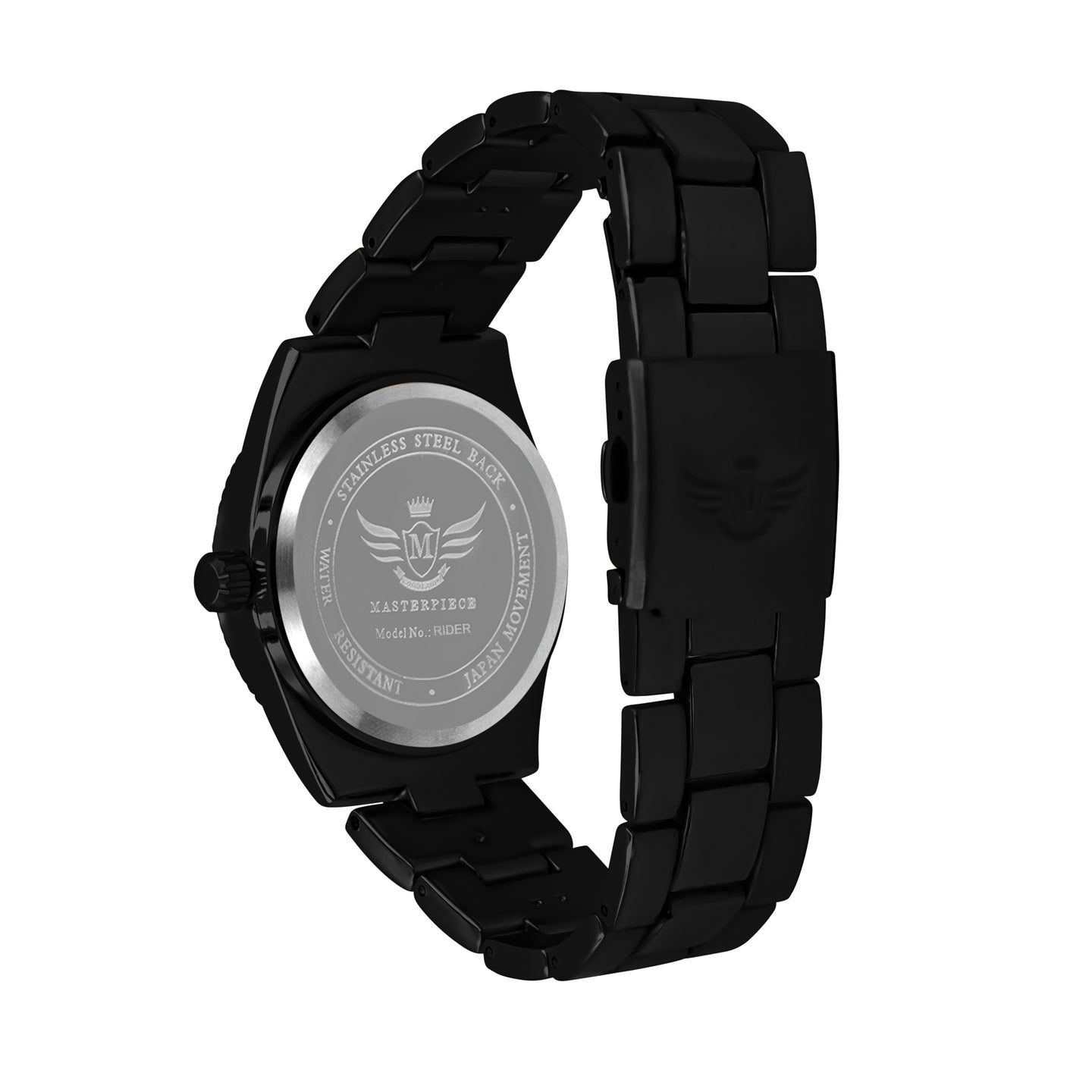 RIDER HIP HOP WATCH I 5630440