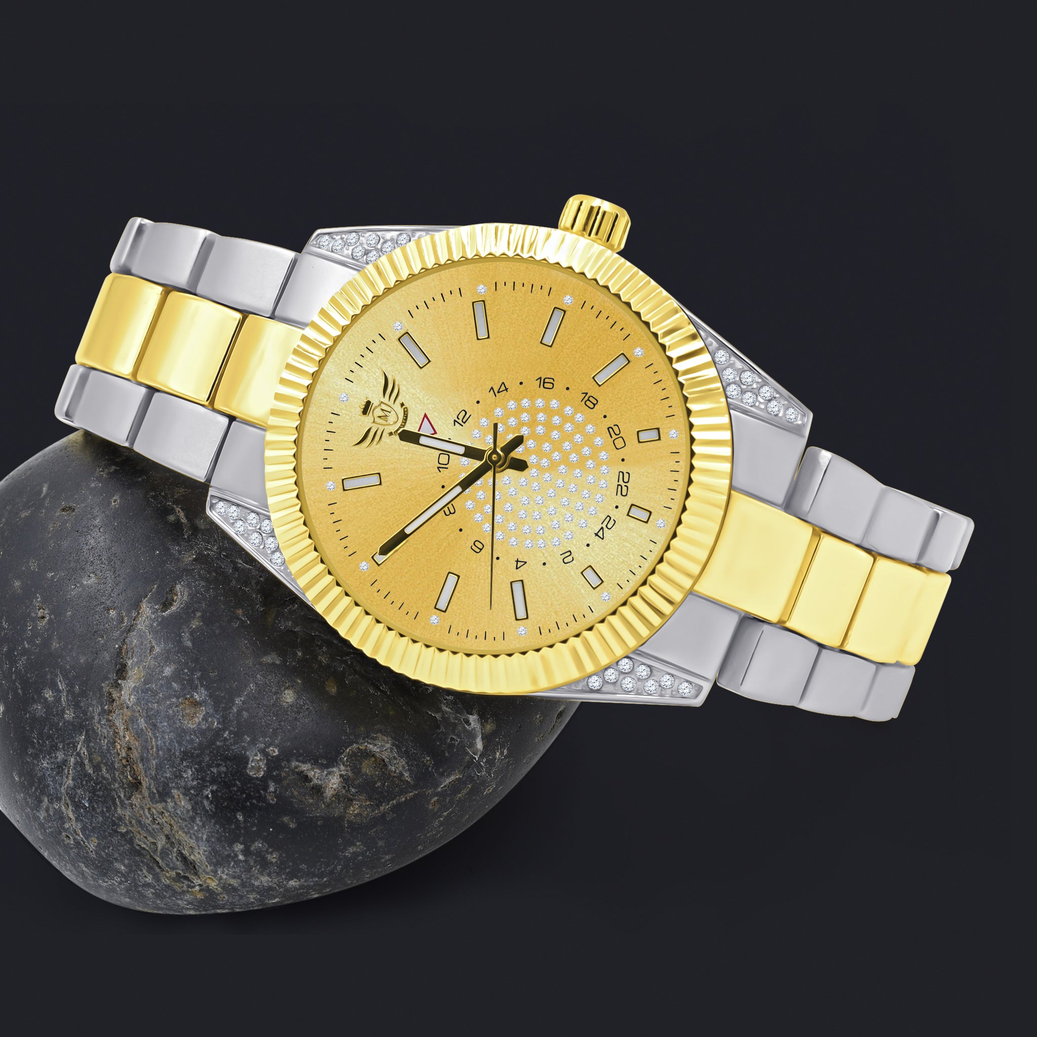 RIDER HIP HOP WATCH I 5630442