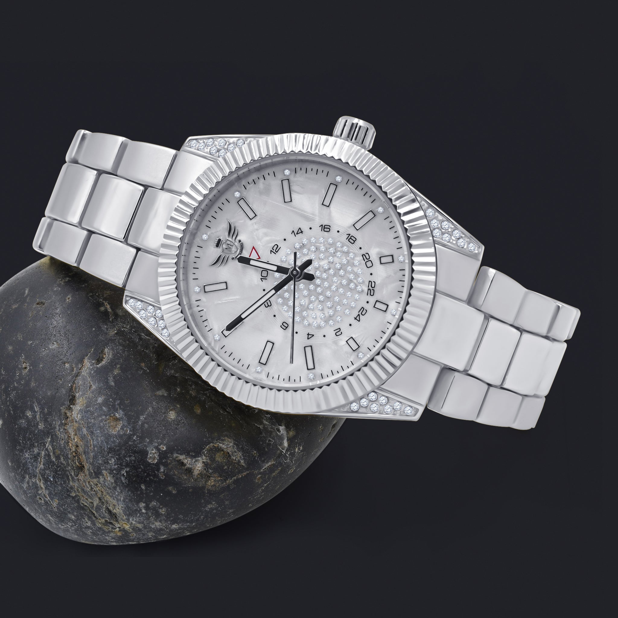 RIDER HIP HOP WATCH I 5630452