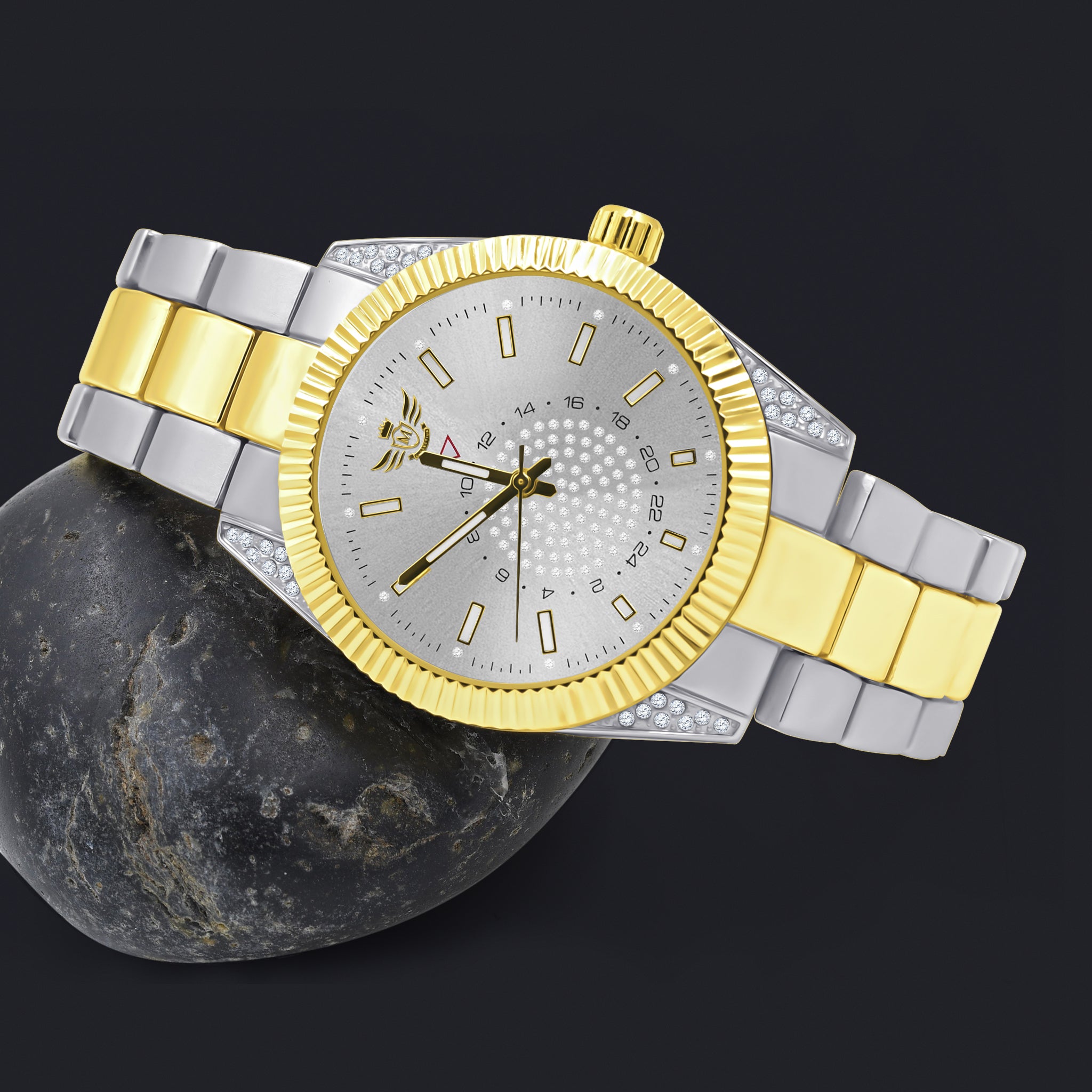 RIDER HIP HOP WATCH I 5630458