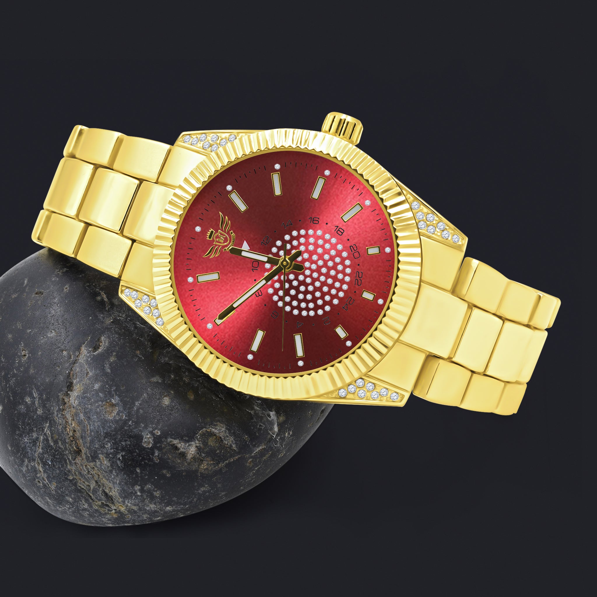 RIDER HIP HOP WATCH I 563046