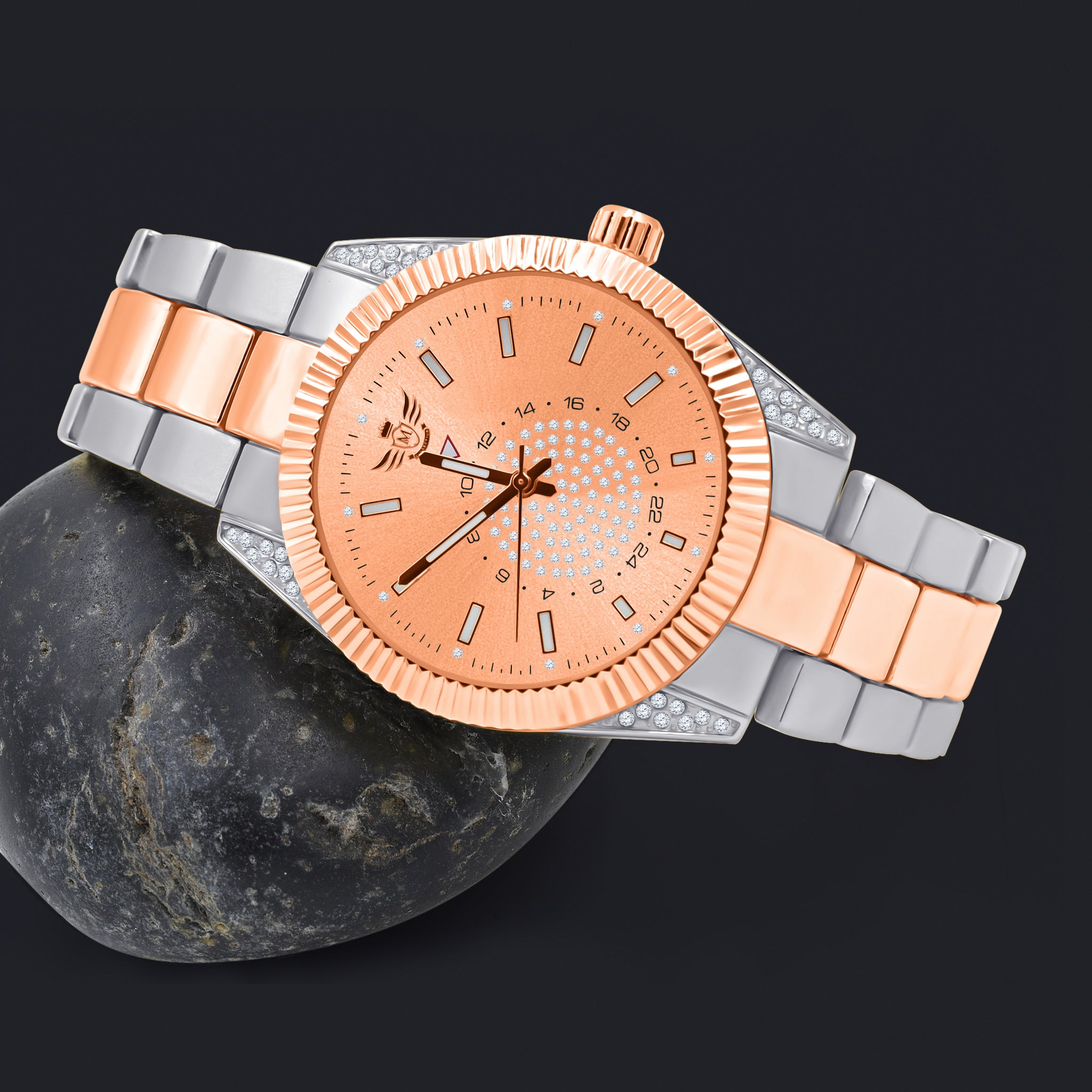 RIDER HIP HOP WATCH I 5630418