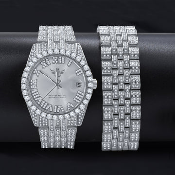 CONGENIAL WATCH SET I 530641