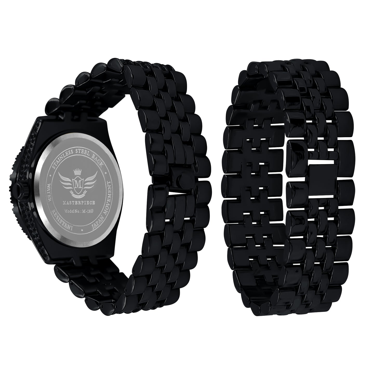 CONGENIAL WATCH SET I 530643