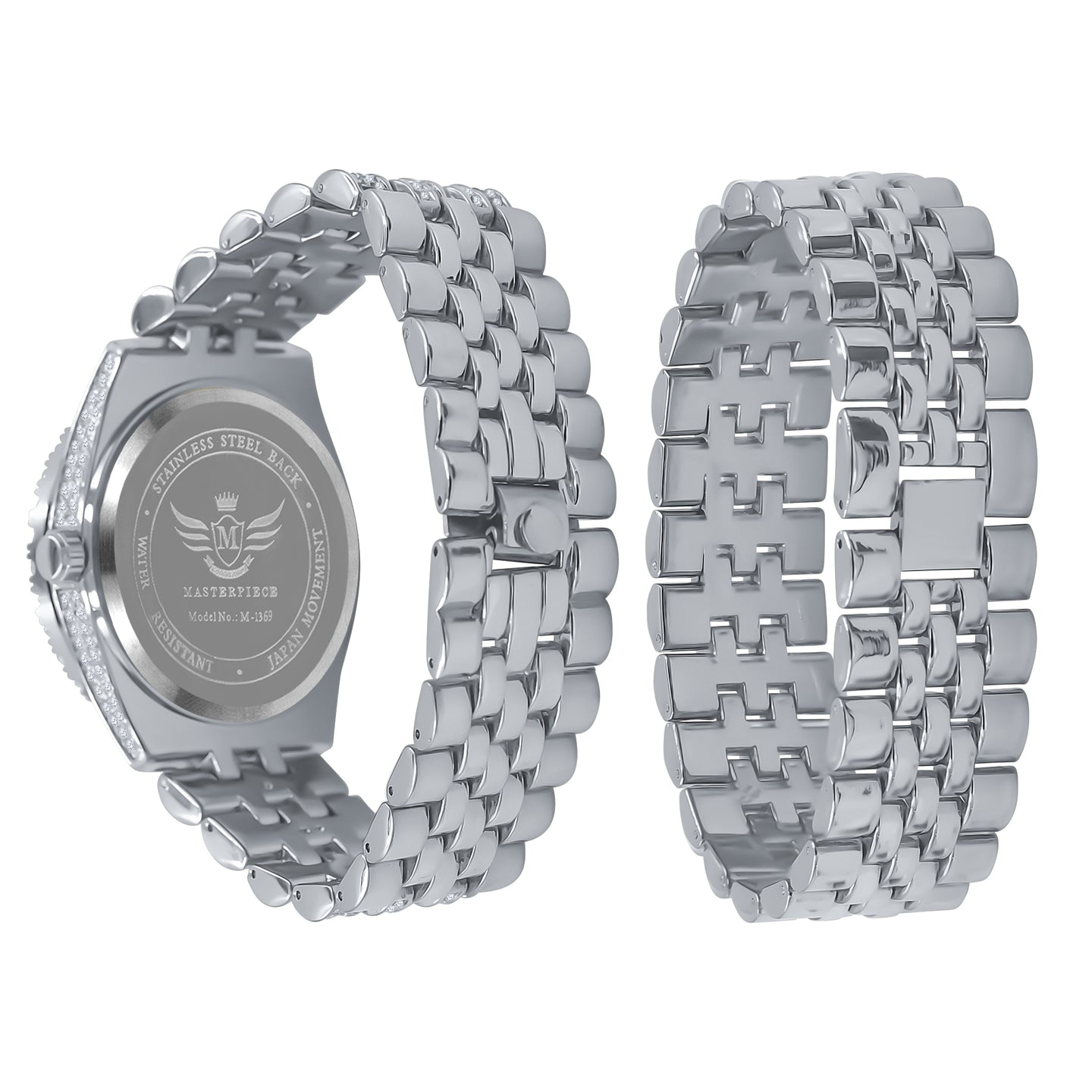 CONGENIAL WATCH SET I 530641