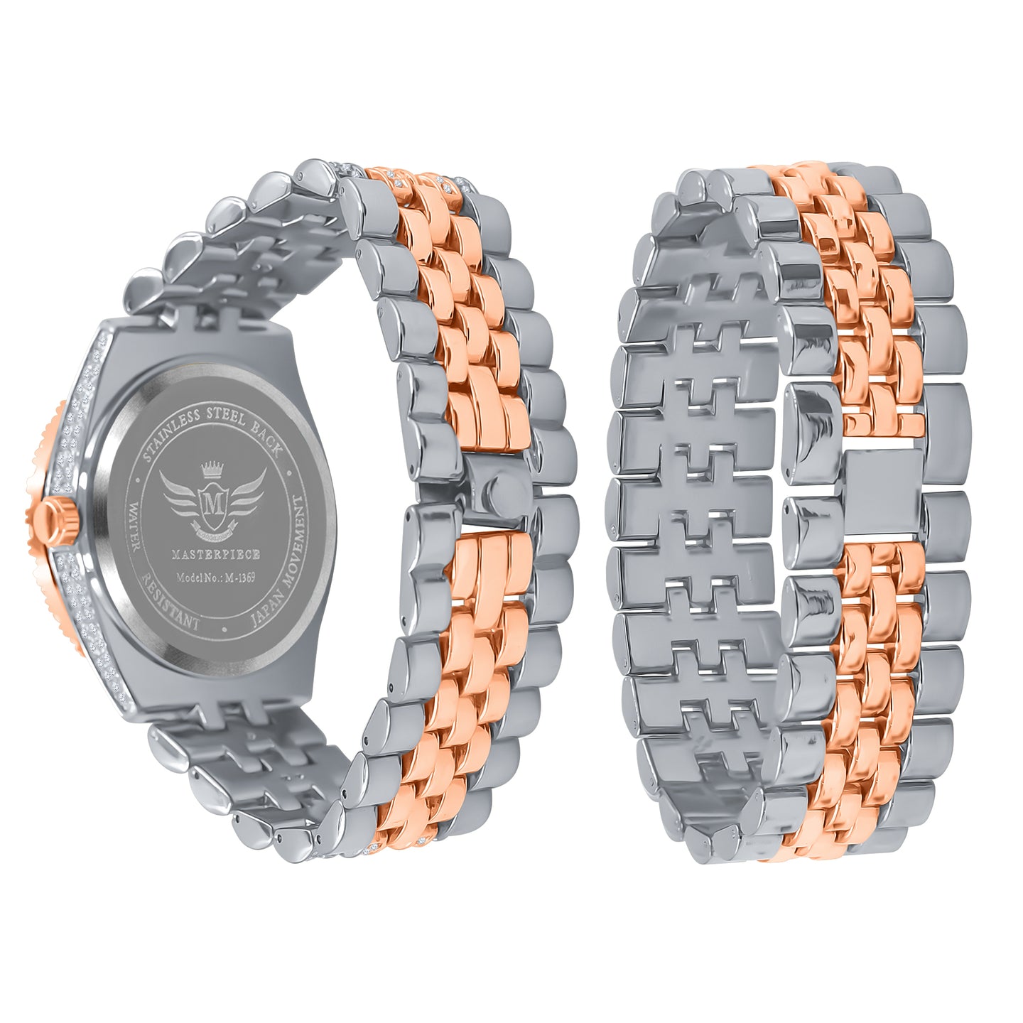 CONGENIAL WATCH SET I 5306418