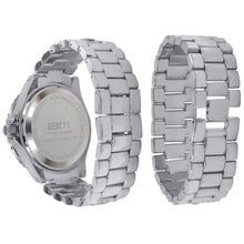 MONARCH Bling Master Watch Set | 530111