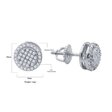 CHARMANTE SILVER EAR JEWELS I 9217851