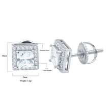 ESQUIRE SILVER EAR JEWELS I 9217441