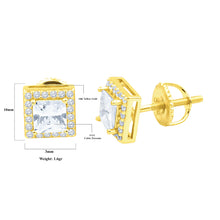 ESQUIRE SILVER EAR JEWELS I 9217442