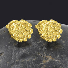 DORO SILVER EAR STUDS I 9217812