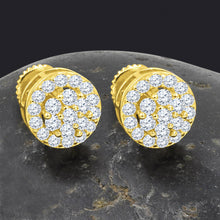 AMPLEXUS SILVER EAR JEWELS I 9217452