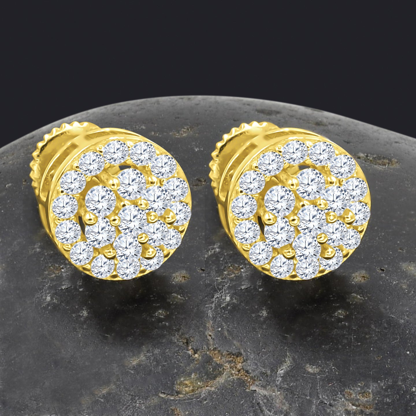 AMPLEXUS SILVER EAR JEWELS I 9217452