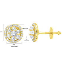 ADULATIO SILVER EARRINGS I 9217462