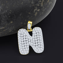 SEIGNEURIAL INITIAL PENDANT I 9217512