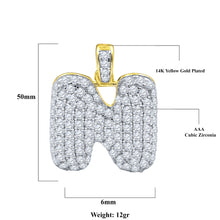 SEIGNEURIAL INITIAL PENDANT I 9217512
