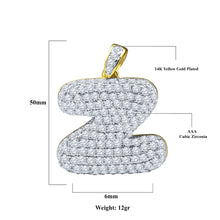 SEIGNEURIAL INITIAL PENDANT I 9217512