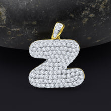 SEIGNEURIAL INITIAL PENDANT I 9217512