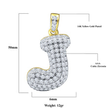 SEIGNEURIAL INITIAL PENDANT I 9217512