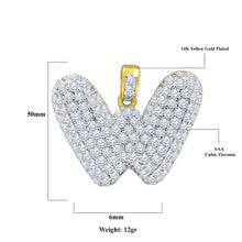 SEIGNEURIAL INITIAL PENDANT I 9217512