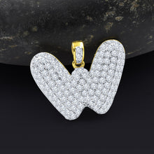 SEIGNEURIAL INITIAL PENDANT I 9217512