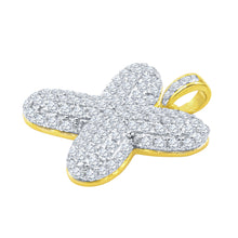 SEIGNEURIAL INITIAL PENDANT I 9217512