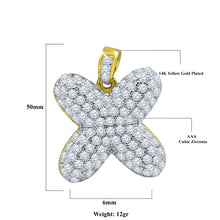 SEIGNEURIAL INITIAL PENDANT I 9217512