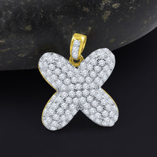 SEIGNEURIAL INITIAL PENDANT I 9217512