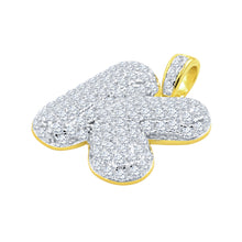 SEIGNEURIAL INITIAL PENDANT I 9217512