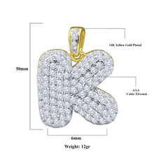 SEIGNEURIAL INITIAL PENDANT I 9217512