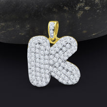 SEIGNEURIAL INITIAL PENDANT I 9217512