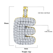 SEIGNEURIAL INITIAL PENDANT I 9217512