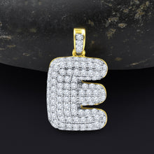 SEIGNEURIAL INITIAL PENDANT I 9217512