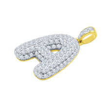SEIGNEURIAL INITIAL PENDANT I 9217512