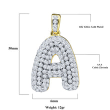 SEIGNEURIAL INITIAL PENDANT I 9217512