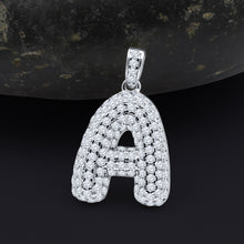 SEIGNEURIAL INITIAL PENDANT I 9217511