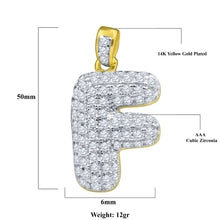 SEIGNEURIAL INITIAL PENDANT I 9217512