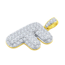 SEIGNEURIAL INITIAL PENDANT I 9217512