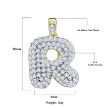 SEIGNEURIAL INITIAL PENDANT I 9217512