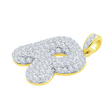 SEIGNEURIAL INITIAL PENDANT I 9217512