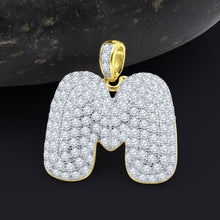 SEIGNEURIAL INITIAL PENDANT I 9217512