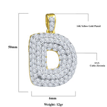 SEIGNEURIAL INITIAL PENDANT I 9217512