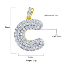 SEIGNEURIAL INITIAL PENDANT I 9217512