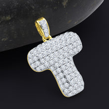 SEIGNEURIAL INITIAL PENDANT I 9217512