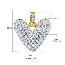 SEIGNEURIAL INITIAL PENDANT I 9217512