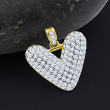 SEIGNEURIAL INITIAL PENDANT I 9217512