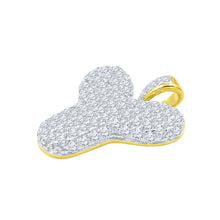 SEIGNEURIAL INITIAL PENDANT I 9217512