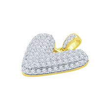 SEIGNEURIAL INITIAL PENDANT I 9217512
