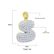 SEIGNEURIAL INITIAL PENDANT I 9217512