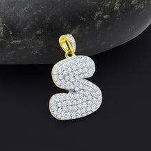 SEIGNEURIAL INITIAL PENDANT I 9217512